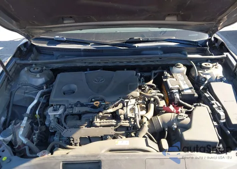 2019 Toyota Camry Se z USA, uszkodzony, nr VIN 4T1B11HKXKU782753